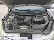 2009 Nissan Rogue SL z VIN JN8AS58T59W325154, wystawiony jako Copart lot #65758975 z przebiegiem 169 850 mil mil oraz Szkoda całkowita • Salvage title. Historia ofert i sprzedaży dostępna na DreamBid. Obrazek 12.