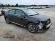 2020 Hyundai Ioniq SEL с VIN KMHC75LD3LU225462, выставлен на аукционе Copart как лот 70747624 с пробегом 82 406 миль миль и Списание • Salvage title. История ставок и продаж доступна на DreamBid. Изображение 4.