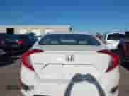 2016 Honda Civic LX z VIN 19XFC2F59GE242934, wystawiony jako IAAI lot #43139806 z przebiegiem 95 282 mil mil oraz . Historia ofert i sprzedaży dostępna na DreamBid. Obrazek 17.