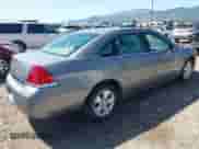 2008 Chevrolet Impala LT с VIN 2G1WT58N289138745, выставлен на аукционе IAAI как лот 42527548 с пробегом 186 185 миль миль и . История ставок и продаж доступна на DreamBid. Изображение 4.