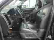 2016 Ram 1500 Sport with VIN 1C6RR7HT5GS353232, listed as a Copart auction lot 54390085 with Not provided miles and Clean title. Bid and sale history available at DreamBid. Image 7.