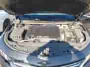 2015 Chevrolet Impala LTZ with VIN 2G1165S34F9130927, listed as a IAAI auction lot 42796398 with 151,694 mi miles and . Bid and sale history available at DreamBid. Image 10.