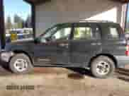 1999 Chevrolet Tracker с VIN 2CNBJ13CXX6912973, выставлен на аукционе IAAI как лот 41561979 с пробегом Не указан миль и . История ставок и продаж доступна на DreamBid. Изображение 14.