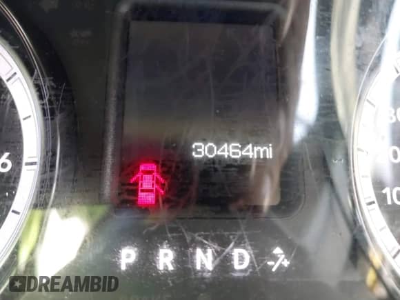 2023 Ram 1500 Express с VIN 3C6RR7KT7PG641320, выставлен на аукционе IAAI как лот 41072163 с пробегом 30 464 миль миль и . История ставок и продаж доступна на DreamBid. Изображение 14.