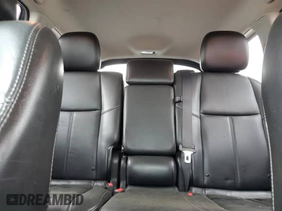 2013 Nissan Pathfinder SL с VIN 5N1AR2MN4DC672297, выставлен на аукционе Copart как лот 81742885 с пробегом 133 147 миль миль и Чистый • Clean title. История ставок и продаж доступна на DreamBid. Изображение 10.