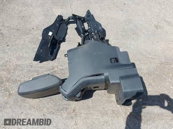 2022 Jeep Wrangler Unlimited Rubicon 392 с VIN 1C4JJXSJXNW213946, выставлен на аукционе IAAI как лот 41959058 с пробегом Не указан миль и . История ставок и продаж доступна на DreamBid. Изображение 14.