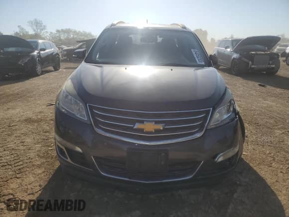 2014 Chevrolet Traverse LT с VIN 1GNKRGKD3EJ140009, выставлен на аукционе Copart как лот 84058285 с пробегом 205 637 миль миль и Списание • Salvage title. История ставок и продаж доступна на DreamBid. Изображение 5.