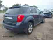 2013 Chevrolet Equinox LT with VIN 2GNALPEK4D6139115, listed as a IAAI auction lot 42971061 with 119,469 mi miles and . Bid and sale history available at DreamBid. Image 4.