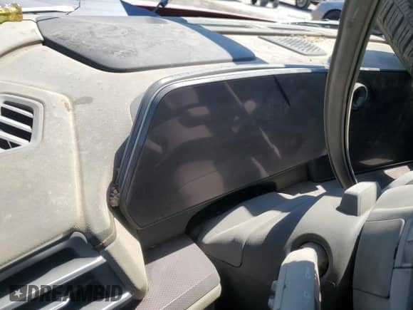 2024 Chevrolet Traverse FWD RS с VIN 1GNERLKS3RJ168533, выставлен на аукционе Copart как лот 62341964 с пробегом Не указан миль и Списание • Salvage title. История ставок и продаж доступна на DreamBid. Изображение 9.