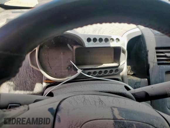 2014 Chevrolet Sonic RS с VIN 1G1JG5SB4E4173914, выставлен на аукционе Copart как лот 63909745 с пробегом Не указан миль и Списание • Salvage title. История ставок и продаж доступна на DreamBid. Изображение 9.