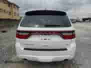 2024 Dodge Durango GT Plus с VIN 1C4RDHDG7RC152208, выставлен на аукционе Copart как лот 71147805 с пробегом 35 361 миль миль и Списание • Salvage title. История ставок и продаж доступна на DreamBid. Изображение 6.