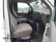 2016 Chevrolet Express Cargo with VIN 1GCWGAFF4G1159700, listed as a IAAI auction lot 43273256 with 121,326 mi miles and . Bid and sale history available at DreamBid. Image 5.