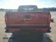 2017 Chevrolet Silverado 1500 LT with VIN 3GCUKREC7HG112885, listed as a Copart auction lot 85834235 with 156,632 mi miles and Salvage title. Bid and sale history available at DreamBid. Image 6.