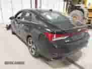 2023 Hyundai Elantra Limited с VIN KMHLP4AGXPU504159, выставлен на аукционе IAAI как лот 42703032 с пробегом 22 329 миль миль и . История ставок и продаж доступна на DreamBid. Изображение 3.