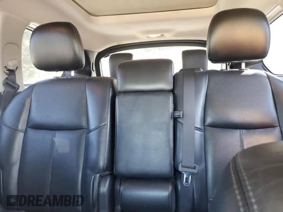 2013 Nissan Pathfinder SL с VIN 5N1AR2MM7DC611825, выставлен на аукционе Copart как лот 81435425 с пробегом 155 522 миль миль и Списание • Salvage title. История ставок и продаж доступна на DreamBid. Изображение 10.