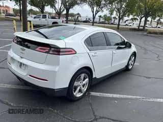 2015 Chevrolet Volt z VIN 1G1RA6E42FU108780, wystawiony jako Copart lot #48586023 z przebiegiem 171 011 mil mil oraz . Historia ofert i sprzedaży dostępna na DreamBid. Obrazek 4.