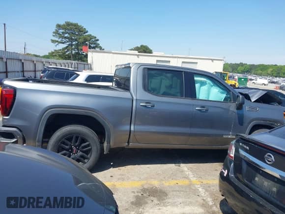 2021 GMC Sierra 1500 Elevation с VIN 3GTP8CEK1MG398906, выставлен на аукционе IAAI как лот 41994912 с пробегом 47 973 миль миль и . История ставок и продаж доступна на DreamBid. Изображение 13.