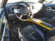 2004 Chevrolet SSR LS с VIN 1GCES14P34B109527, выставлен на аукционе Copart как лот 82218644 с пробегом Не указан миль и Списание • Salvage title. История ставок и продаж доступна на DreamBid. Изображение 8.