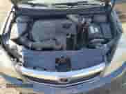 2008 Saturn Aura XE с VIN 1G8ZS57B28F254169, выставлен на аукционе Copart как лот 85144275 с пробегом 146 411 миль миль и Списание • Salvage title. История ставок и продаж доступна на DreamBid. Изображение 11.