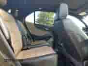 2023 Chevrolet Equinox Premier z VIN 3GNAXNEG5PL193849, wystawiony jako Copart lot #71007185 z przebiegiem 19 866 mil mil oraz Szkoda całkowita • Salvage title. Historia ofert i sprzedaży dostępna na DreamBid. Obrazek 11.