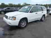 2005 Subaru Forester XS с VIN JF1SG65645H703765, выставлен на аукционе IAAI как лот 43232291 с пробегом 186 355 миль миль и . История ставок и продаж доступна на DreamBid. Изображение 17.