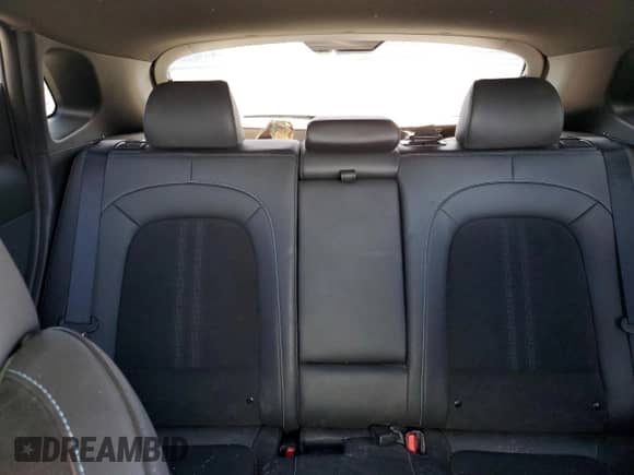 2023 Hyundai Kona с VIN KM8KH3AC0PU006293, выставлен на аукционе Copart как лот 47218155 с пробегом 42 709 миль миль и Списание • Salvage title. История ставок и продаж доступна на DreamBid. Изображение 10.