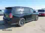 2024 Chevrolet Tahoe RST with VIN 1GNSCRKD7RR224919, listed as a IAAI auction lot 41588409 with 17,247 mi miles and . Bid and sale history available at DreamBid. Image 4.