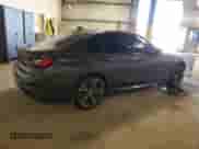 2022 BMW 3 Series 330i xDrive с VIN 3MW5R7J02N8C43273, выставлен на аукционе Copart как лот 89664765 с пробегом 48 442 миль миль и Списание • Salvage title. История ставок и продаж доступна на DreamBid. Изображение 3.