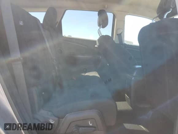 2016 Dodge Journey Canada Value with VIN 3C4PDCAB1GT239834, listed as a Copart auction lot 50199345 with 113,847 mi miles and Salvage title. Bid and sale history available at DreamBid. Image 11.