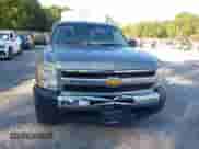 2013 Chevrolet Silverado 1500 Work Truck z VIN 1GCNCPEX1DZ359158, wystawiony jako IAAI lot #43131471 z przebiegiem 128 926 mil mil oraz . Historia ofert i sprzedaży dostępna na DreamBid. Obrazek 12.