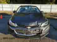 2018 Chevrolet Cruze LT with VIN 1G1BE5SM0J7126738, listed as a Copart auction lot 82462435 with 89,845 mi miles and Salvage title. Bid and sale history available at DreamBid. Image 5.
