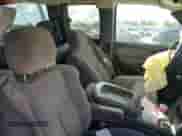 2003 Chevrolet Silverado 2500HD LT z VIN 1GCHK29153E171662, wystawiony jako Copart lot #80114585 z przebiegiem Nie podano mil oraz Szkoda całkowita • Salvage title. Historia ofert i sprzedaży dostępna na DreamBid. Obrazek 10.