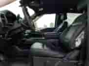 2023 Ford F-150 XL z VIN 1FTFW1E52PKF39785, wystawiony jako Copart lot #71201165 z przebiegiem 30 433 mil mil oraz Szkoda całkowita • Salvage title. Historia ofert i sprzedaży dostępna na DreamBid. Obrazek 7.