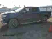 2022 Chevrolet Silverado 1500 LT с VIN 1GCPDDEK7NZ628841, выставлен на аукционе Copart как лот 51602855 с пробегом Не указан миль и Списание • Salvage title. История ставок и продаж доступна на DreamBid. Изображение 1.