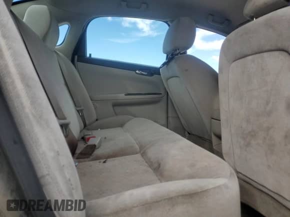 2015 Chevrolet Impala LS с VIN 2G1WA5E37F1146425, выставлен на аукционе Copart как лот 85118935 с пробегом 147 427 миль миль и Чистый • Clean title. История ставок и продаж доступна на DreamBid. Изображение 10.