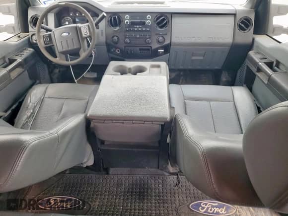 2016 Ford F-250 XL с VIN 1FT7W2ATXGEC30434, выставлен на аукционе Copart как лот 70654525 с пробегом 358 986 миль миль и Чистый • Clean title. История ставок и продаж доступна на DreamBid. Изображение 8.