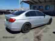 2015 BMW 3 Series 328i с VIN WBA3C1C55FP851743, выставлен на аукционе Copart как лот 80019625 с пробегом 92 293 миль миль и Списание • Salvage title. История ставок и продаж доступна на DreamBid. Изображение 3.