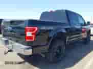 2018 Ford F-150 XL z VIN 1FTEW1EB8JFB88172, wystawiony jako IAAI lot #41692144 z przebiegiem 88 351 mil mil oraz . Historia ofert i sprzedaży dostępna na DreamBid. Obrazek 4.