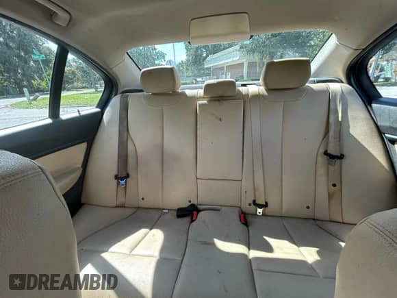 2017 BMW 3 Series 320i with VIN WBA8E1G53HNU12873, listed as a Copart auction lot 90667215 with 151,373 mi miles and Clean title. Bid and sale history available at DreamBid. Image 15.