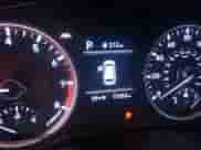 2019 Hyundai Santa Fe SE с VIN 5NMS2CAD6KH020584, выставлен на аукционе Copart как лот 66609482 с пробегом 73 652 миль миль и . История ставок и продаж доступна на DreamBid. Изображение 8.