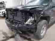 2017 Chevrolet Silverado 1500 LTZ z VIN 3GCUKSEJ3HG382718, wystawiony jako IAAI lot #41426789 z przebiegiem 145 620 mil mil oraz . Historia ofert i sprzedaży dostępna na DreamBid. Obrazek 6.