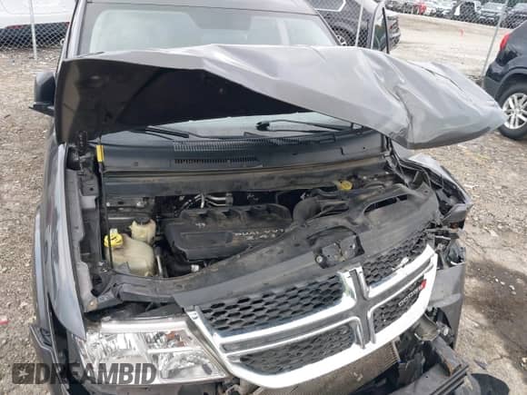 2014 Dodge Journey American Value with VIN 3C4PDCAB4ET182655, listed as a IAAI auction lot 42921924 with 177,090 mi miles and . Bid and sale history available at DreamBid. Image 10.