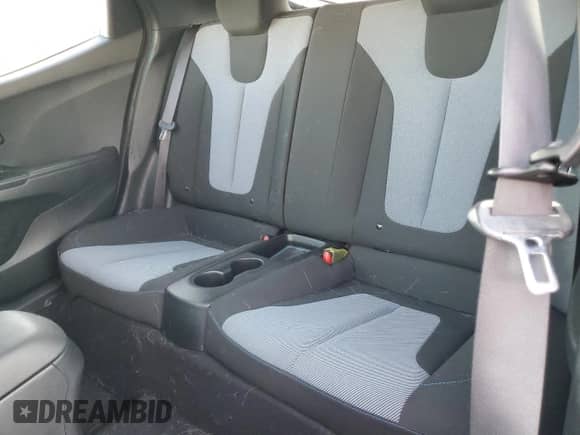 2020 Hyundai Veloster 2.0 z VIN KMHTG6AF5LU031820, wystawiony jako Copart lot #71741494 z przebiegiem 36 126 mil mil oraz Szkoda całkowita • Salvage title. Historia ofert i sprzedaży dostępna na DreamBid. Obrazek 11.