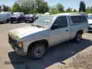1994 Nissan Frontier с VIN 1N6SD11SXRC311012, выставлен на аукционе Copart как лот 65834935 с пробегом 142 462 миль миль и Списание • Salvage title. История ставок и продаж доступна на DreamBid. Изображение 1.