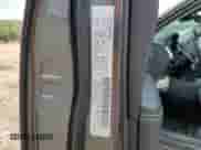 2017 Dodge Durango Citadel Anodized Platinum с VIN 1C4SDJET8HC753128, выставлен на аукционе Copart как лот 52612705 с пробегом 169 608 миль миль и Списание • Salvage title. История ставок и продаж доступна на DreamBid. Изображение 16.