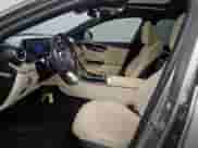 2022 Mercedes-Benz C 300 with VIN W1KAF4GB2NR036864, listed as a Copart auction lot 85104255 with 39,922 mi miles and Clean title. Bid and sale history available at DreamBid. Image 11.