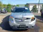 2012 Ford Explorer XLT with VIN 1FMHK7D85CGA00802, listed as a IAAI auction lot 43266772 with 263,545 mi miles and . Bid and sale history available at DreamBid. Image 12.