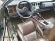 1985 Chevrolet Corvette с VIN 1G1YY0783F5134495, выставлен на аукционе Copart как лот 86997095 с пробегом 83 437 миль миль и Чистый • Clean title. История ставок и продаж доступна на DreamBid. Изображение 8.