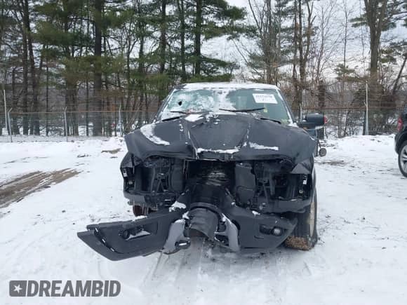 2018 Ram 1500 Rebel с VIN 1C6RR7YT5JS159047, выставлен на аукционе IAAI как лот 41174158 с пробегом Не указан миль и . История ставок и продаж доступна на DreamBid. Изображение 12.