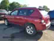 2015 Jeep Compass High Altitude z VIN 1C4NJDEB7FD216708, wystawiony jako Copart lot #71746755 z przebiegiem 116 111 mil mil oraz Czysty tytuł • Clean title. Historia ofert i sprzedaży dostępna na DreamBid. Obrazek 2.